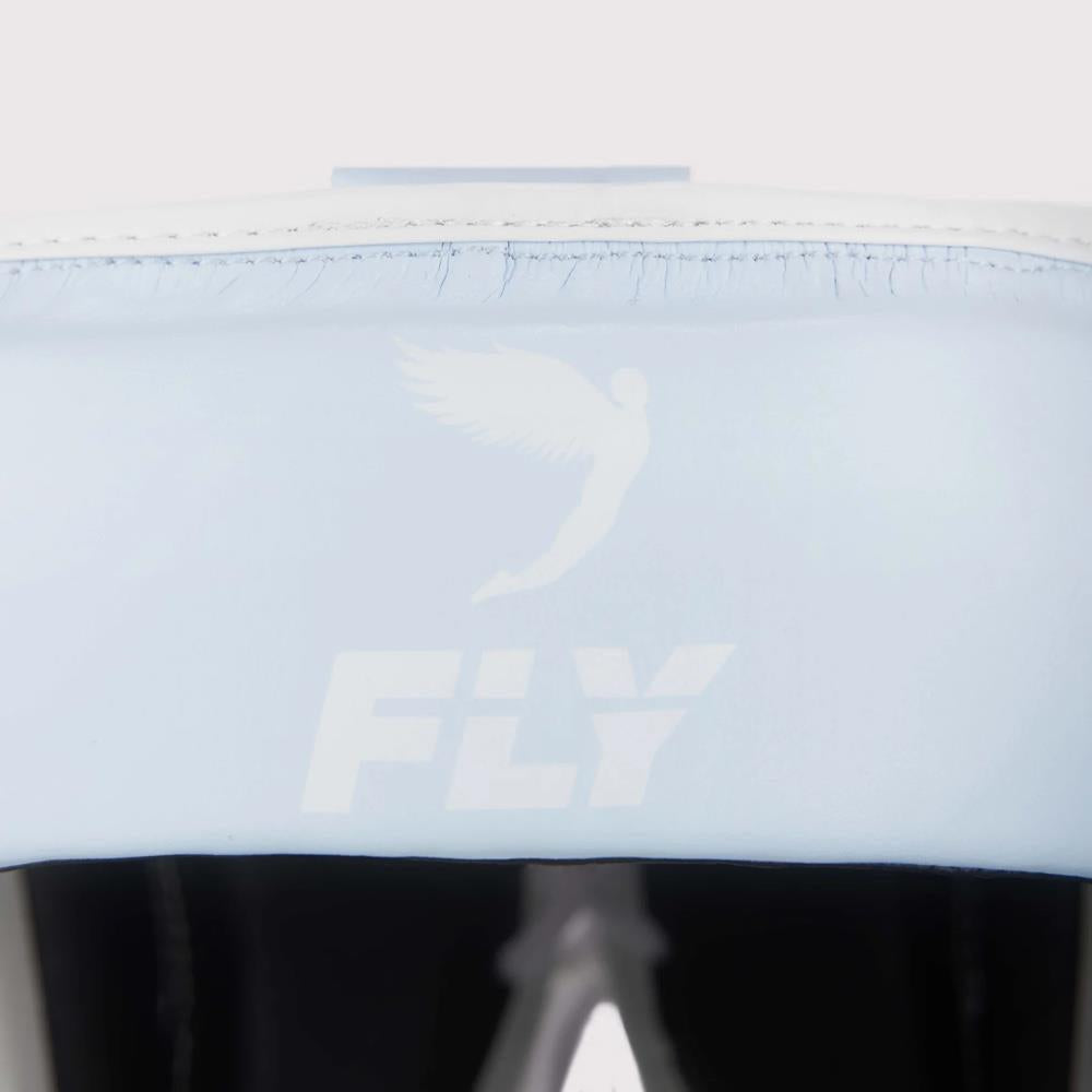Fly Superbar X Head Guard - Sky Blue-FEUK