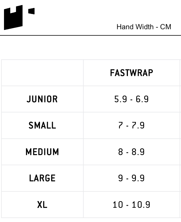 Size Guide Image