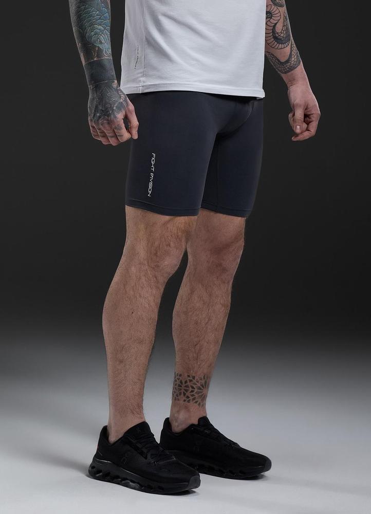 combat compression shorts