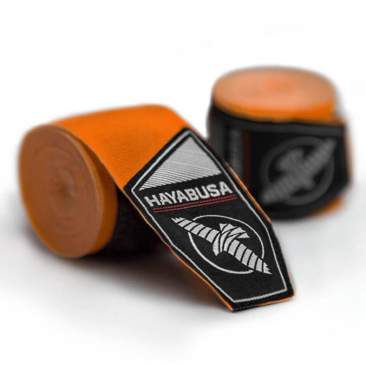 Hayabusa Perfect Stretch Hand Wraps-FEUK