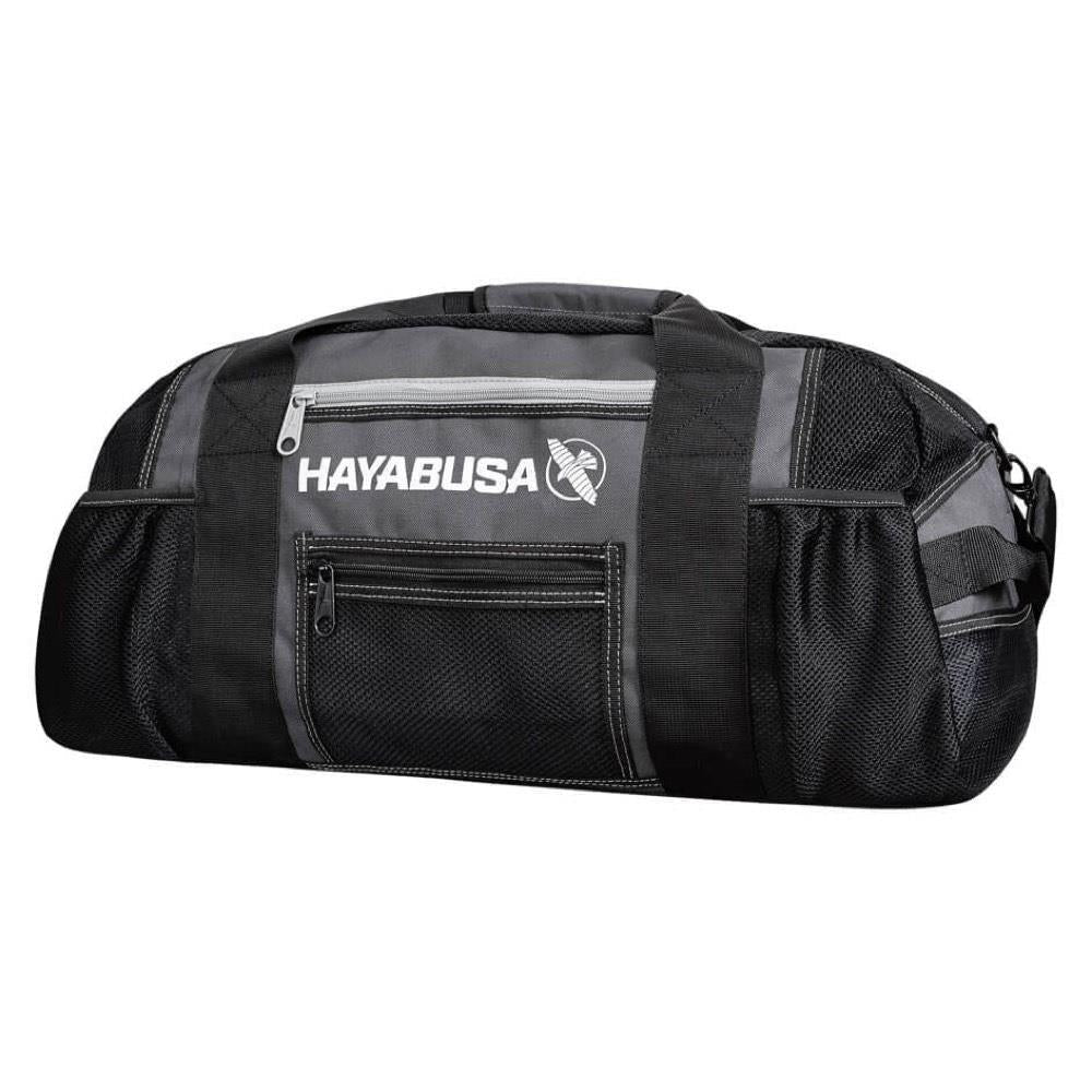 Hayabusa Ryoko Mesh Gear Bag Fight Equipment UK FEUK