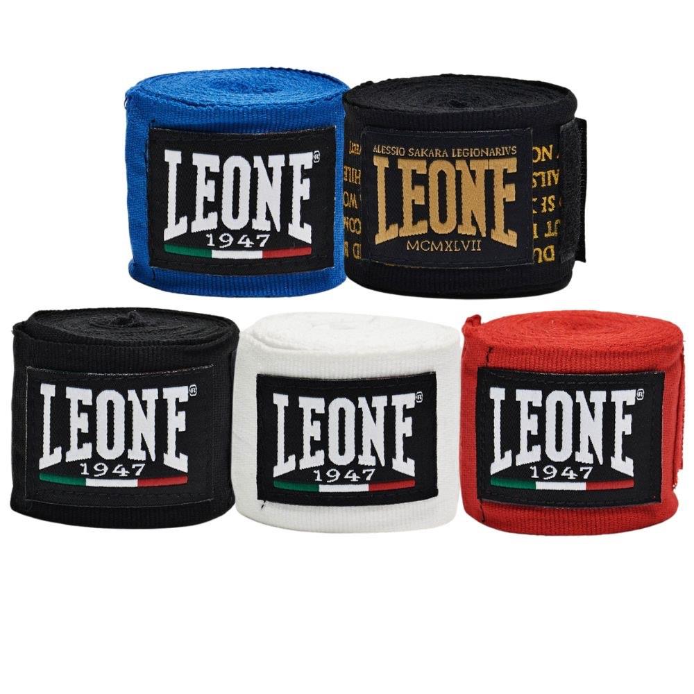 Leone Boxing Hand Wraps