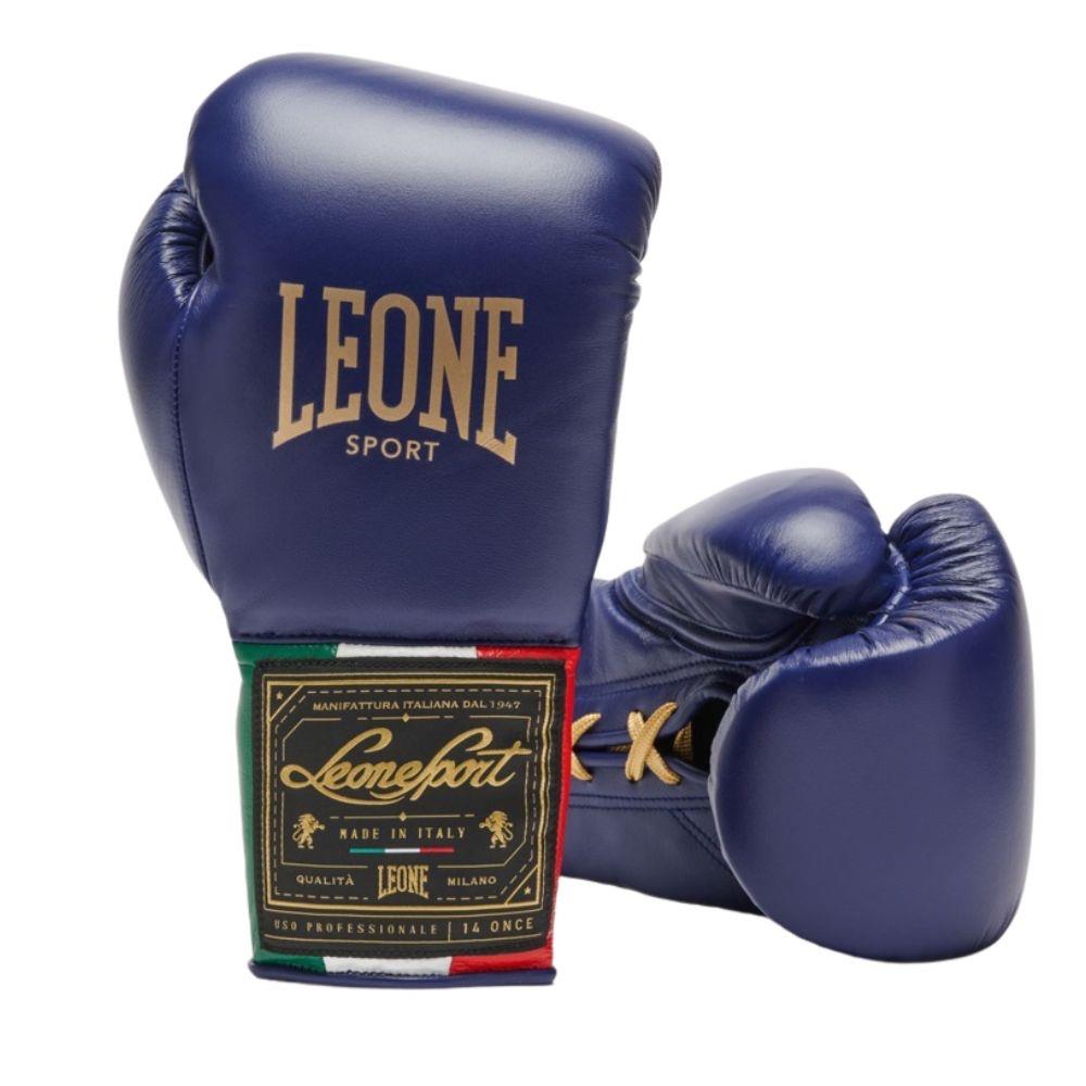 Guanti Da Boxe Leone 1947 - Professionali E Confortevoli - Foto 5