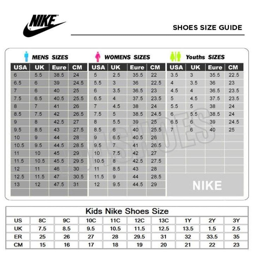 Size Guide Image