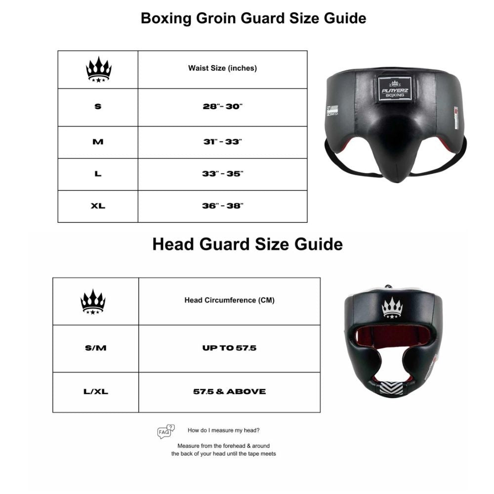 Size Guide Image