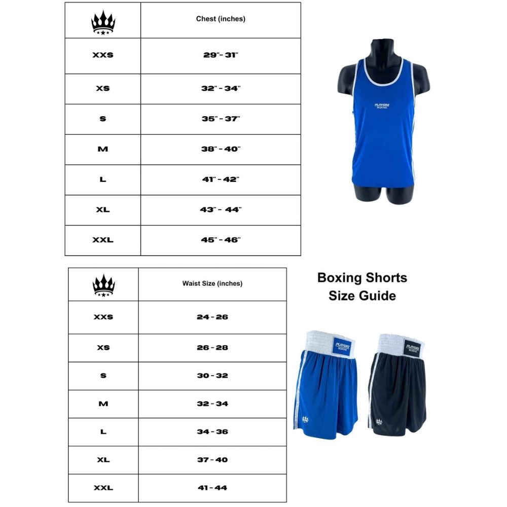 Size Guide Image
