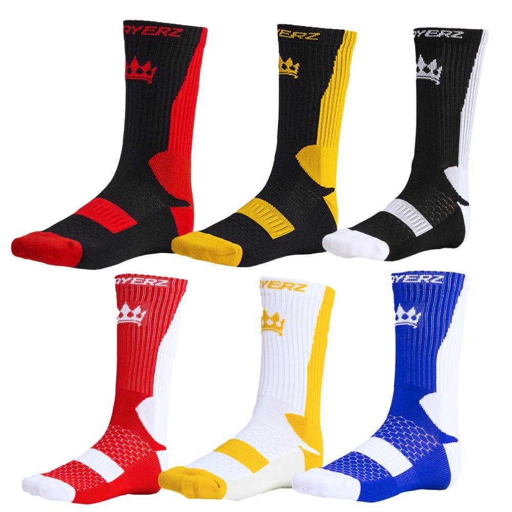 kyrie basketball socks