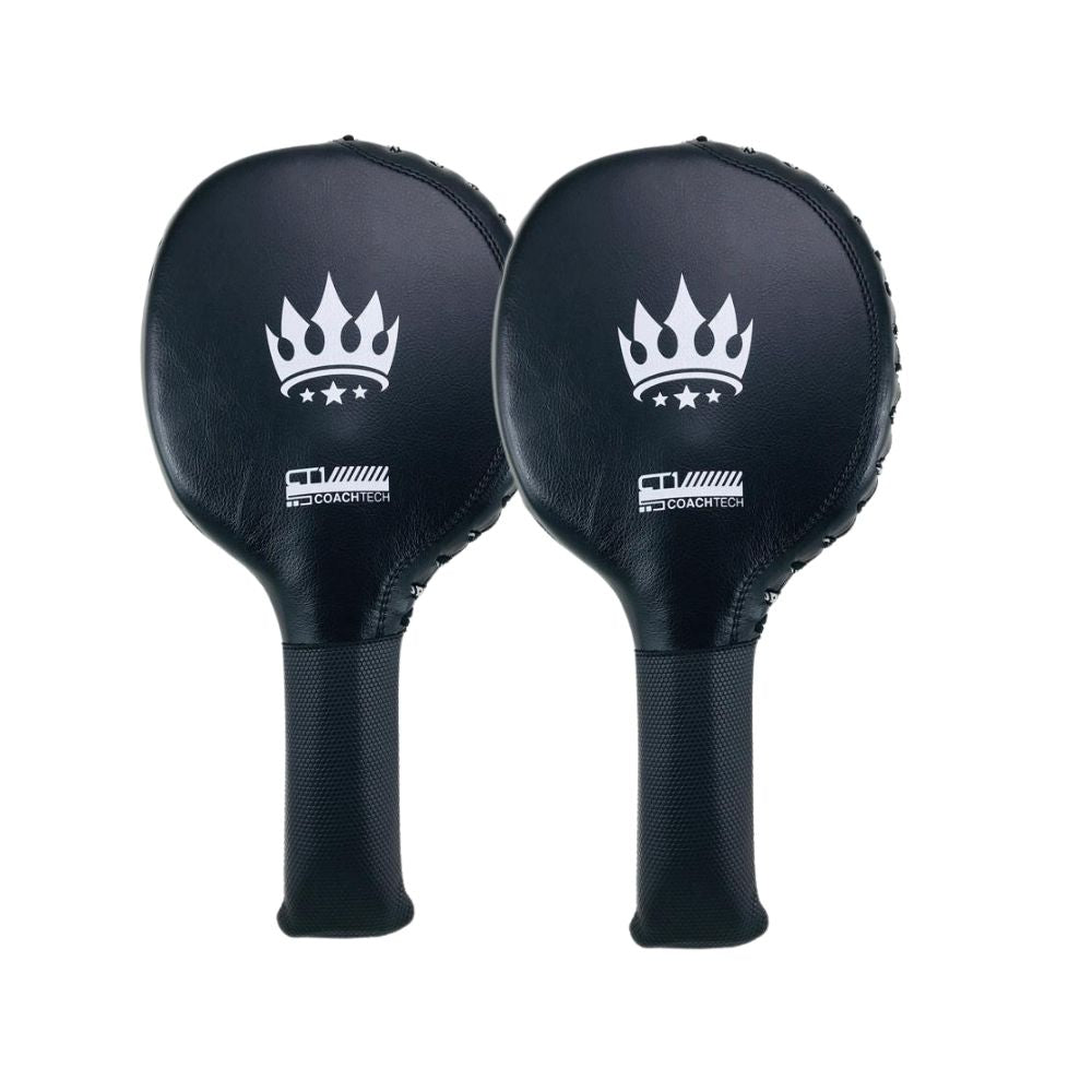 Playerz CoachTech Focus Paddles-Playerz Boxing