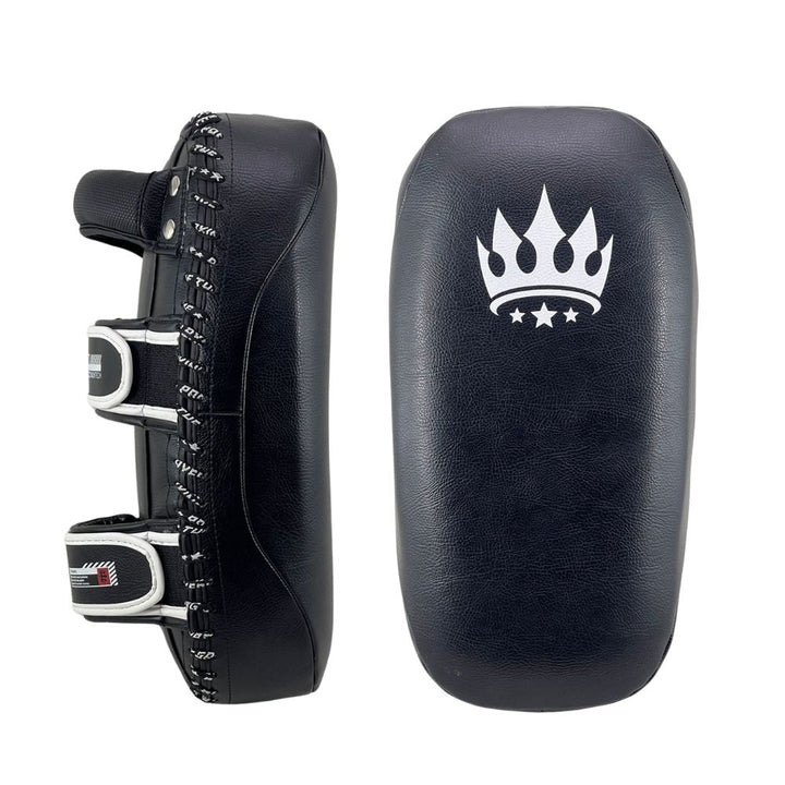 Playerz CoachTech Kick Pads-Playerz Boxing