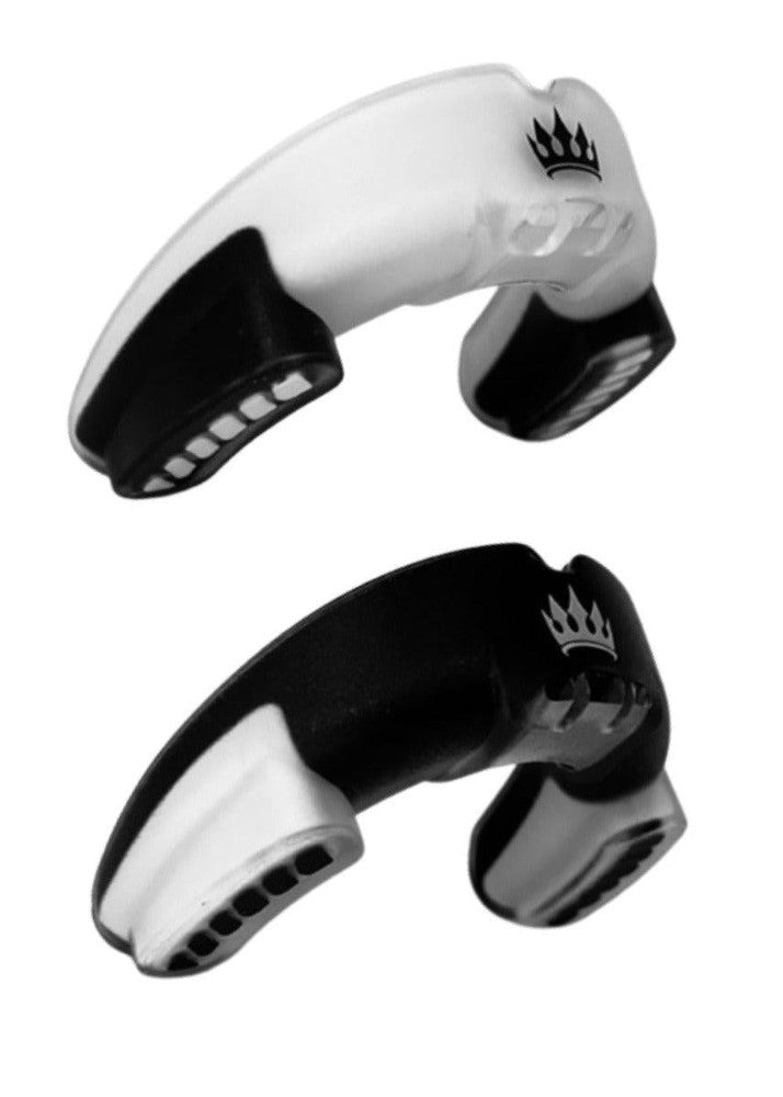 Playerz Boxing Crown Mouth Guard