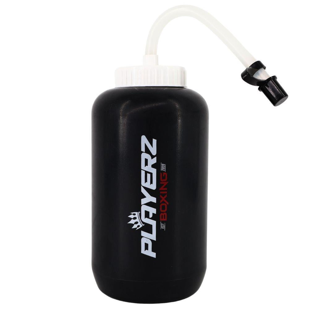 Playerz Boxing Fatboy Water Bottle