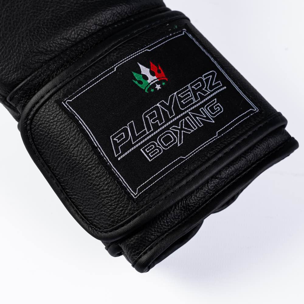 Playerz Italiano Boxing Gloves-Playerz Boxing