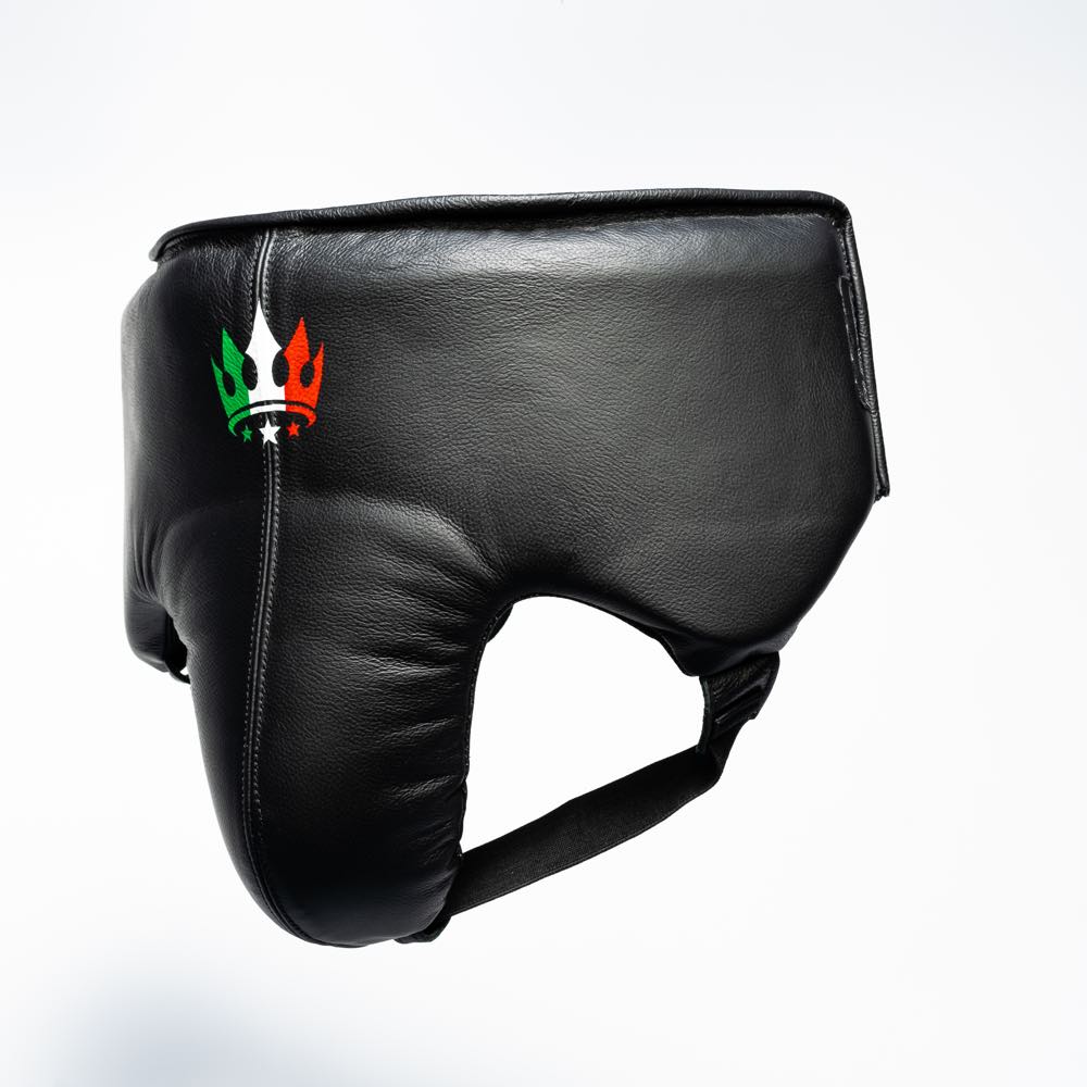 Playerz Italiano No Foul Protector-Playerz Boxing