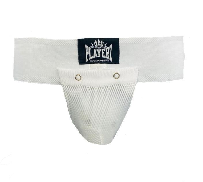 Playerz Boxing Mesh Groin Guard