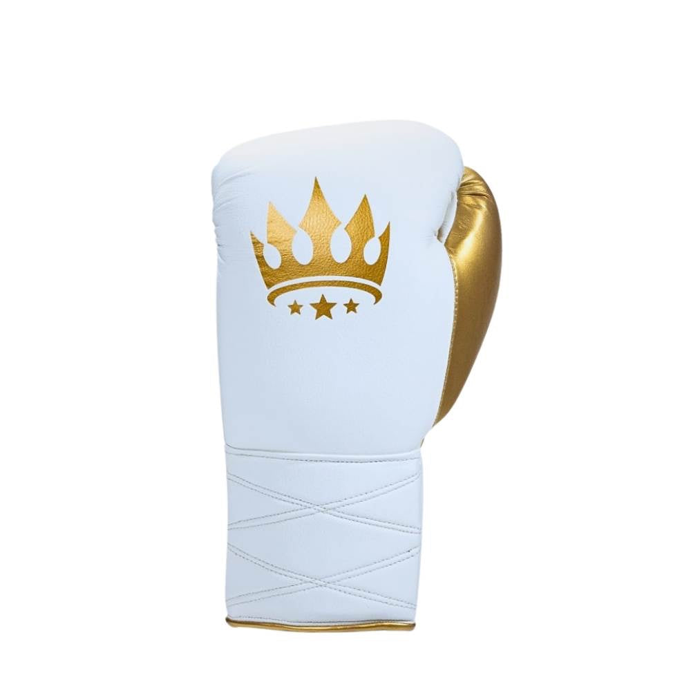 Playerz Power Lace Boxing Gloves-Playerz Boxing