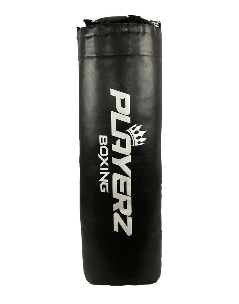 Playerz Boxing Punch Bag & Heavy Duty Bracket Bundle-FEUK