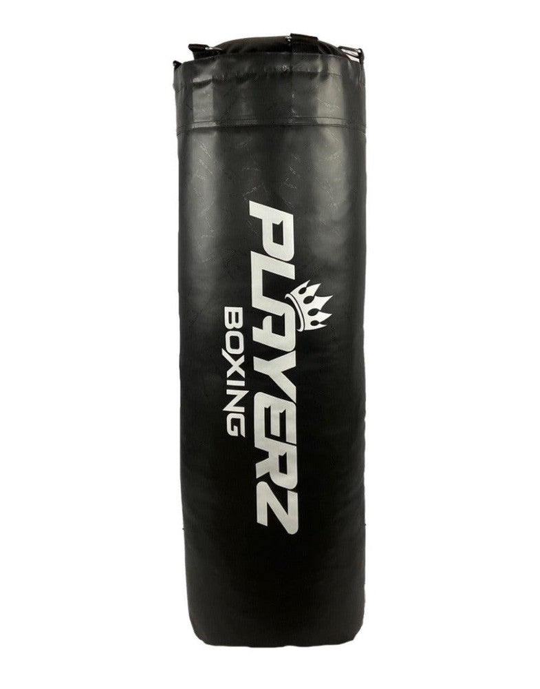Playerz Boxing Punch Bag Fight Equipment UK FEUK