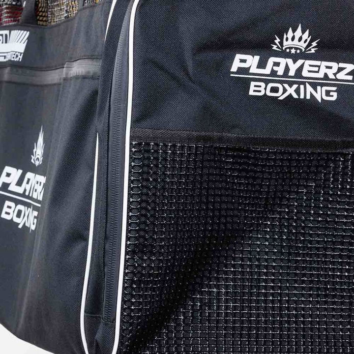 Playerz SparTech Large Holdall-Playerz Boxing