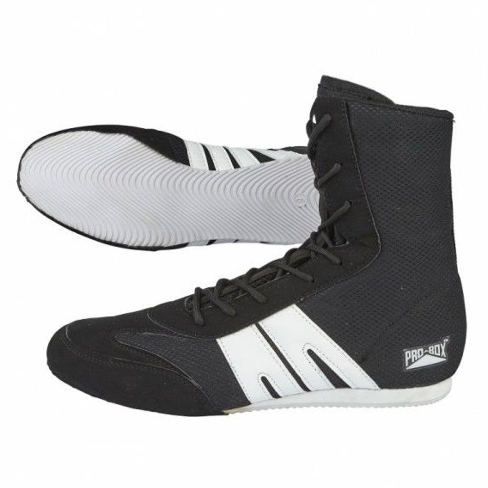 Pro Box Adult Boxing Boots