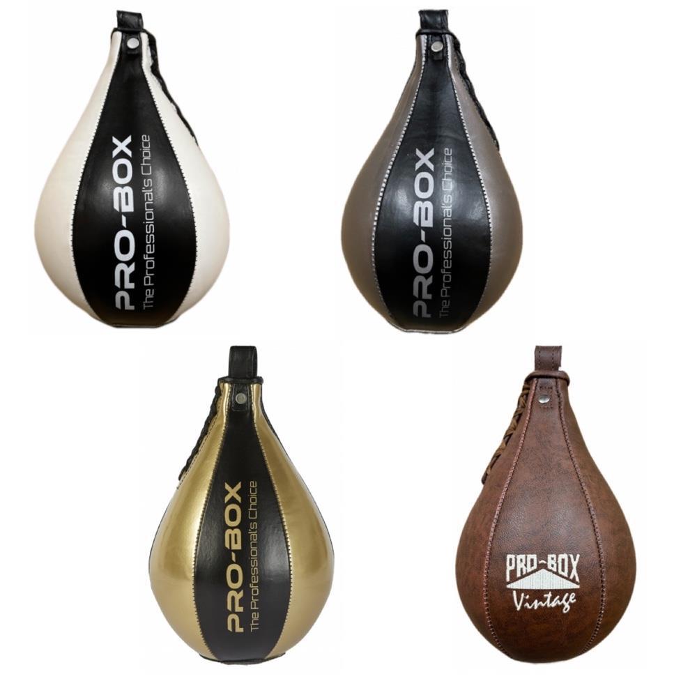 Pro Box Champ Hybrid Speedball Fight Equipment UK
