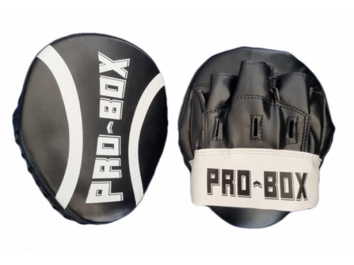 Pro Box Gen 2 Focus Pads-FEUK