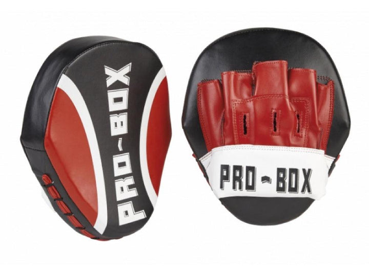Pro Box Gen 2 Focus Pads-FEUK
