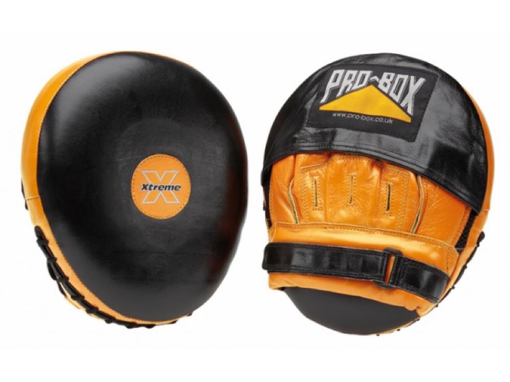 Pro Box Xtreme Air Focus Pads