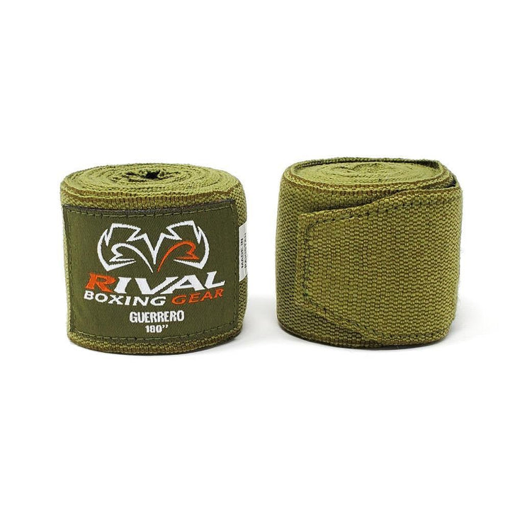 Rival Guerrero Hand Wraps-FEUK