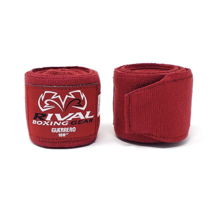 Rival Guerrero Hand Wraps-FEUK