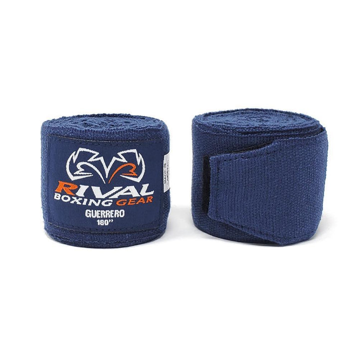 Rival Guerrero Hand Wraps-FEUK