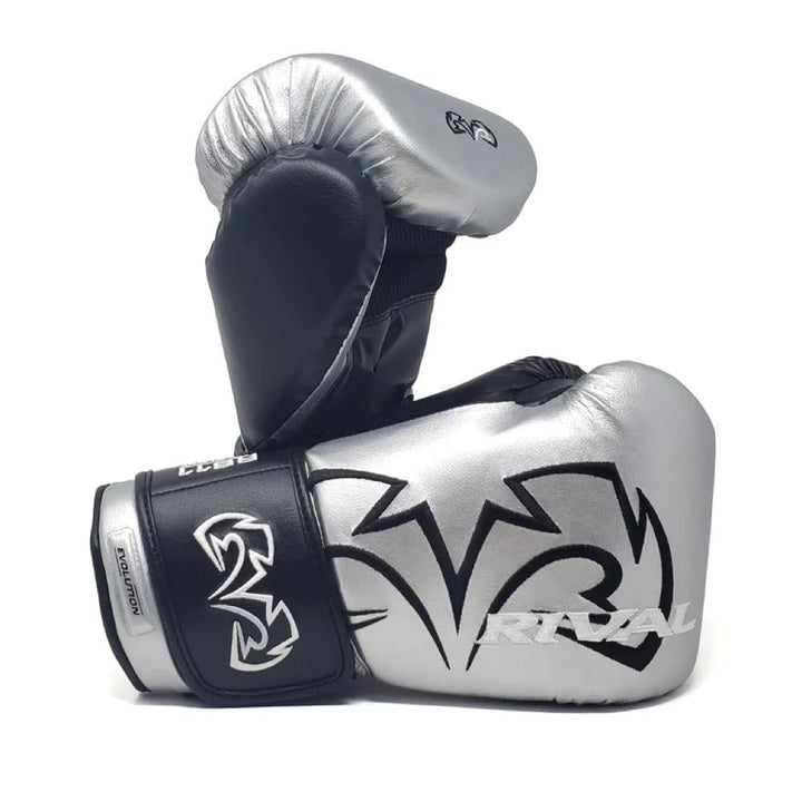 Rival RB11 Evolution Bag Gloves-Rival Boxing