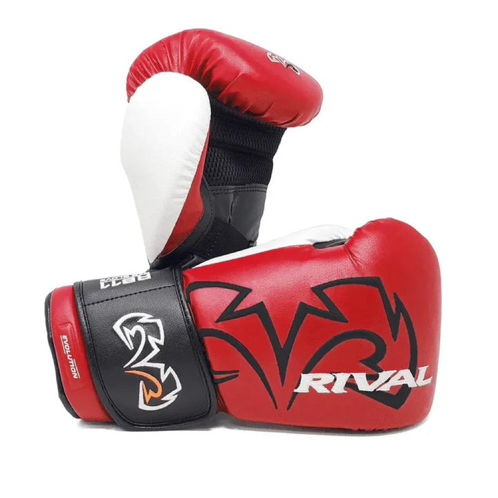 Rival RB11 Evolution Bag Gloves-Rival Boxing