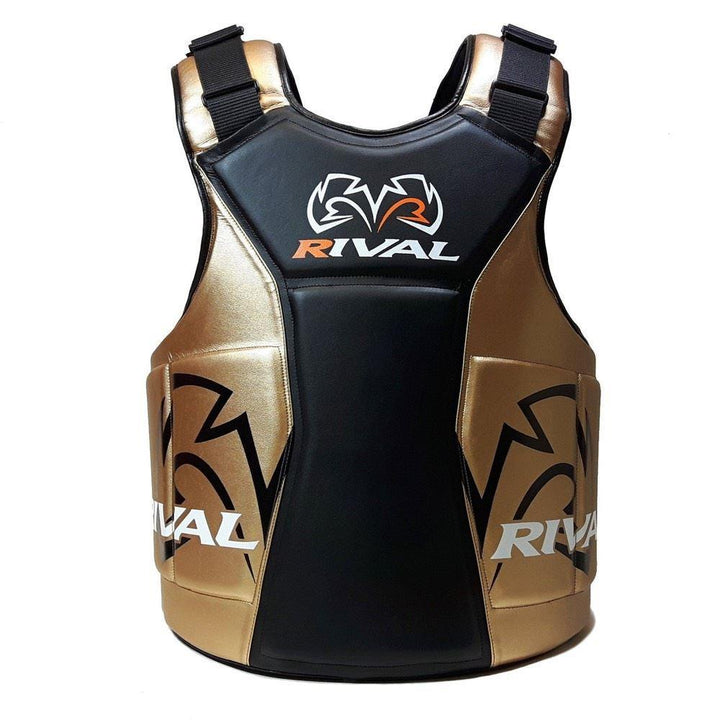 Rival Body Protector-FEUK