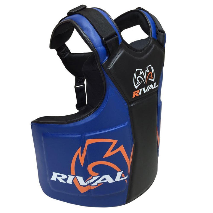 Rival Body Protector-FEUK