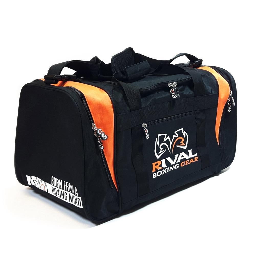 Rival RGB20 Gym Bag Fight Equipment UK