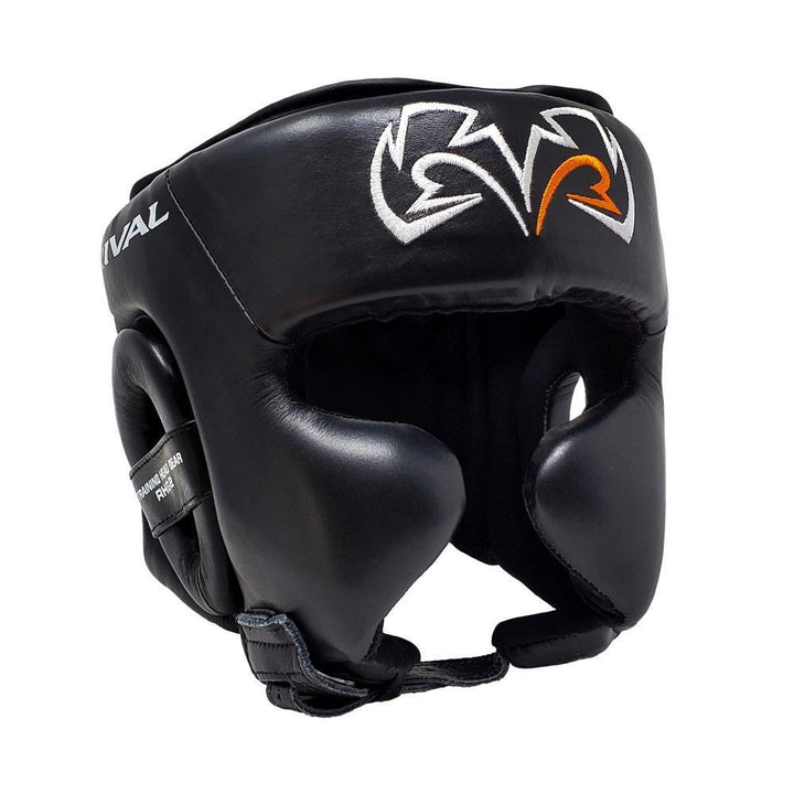 Rival RHG2 Hybrid Head Guard-FEUK