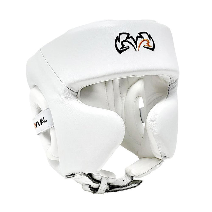 Rival RHG2 Hybrid Head Guard-FEUK