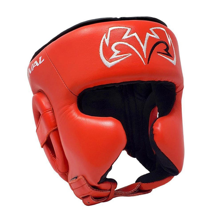 Rival RHG2 Hybrid Head Guard-FEUK