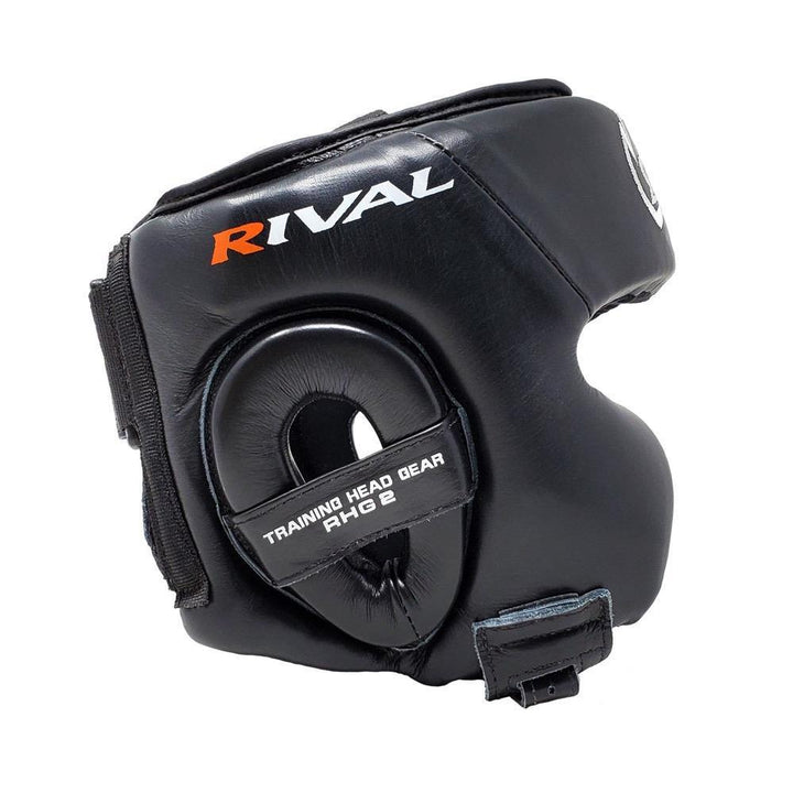 Rival RHG2 Hybrid Head Guard-FEUK