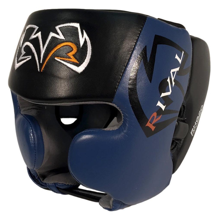 Rival RHG20 Pro Training Headgear-FEUK