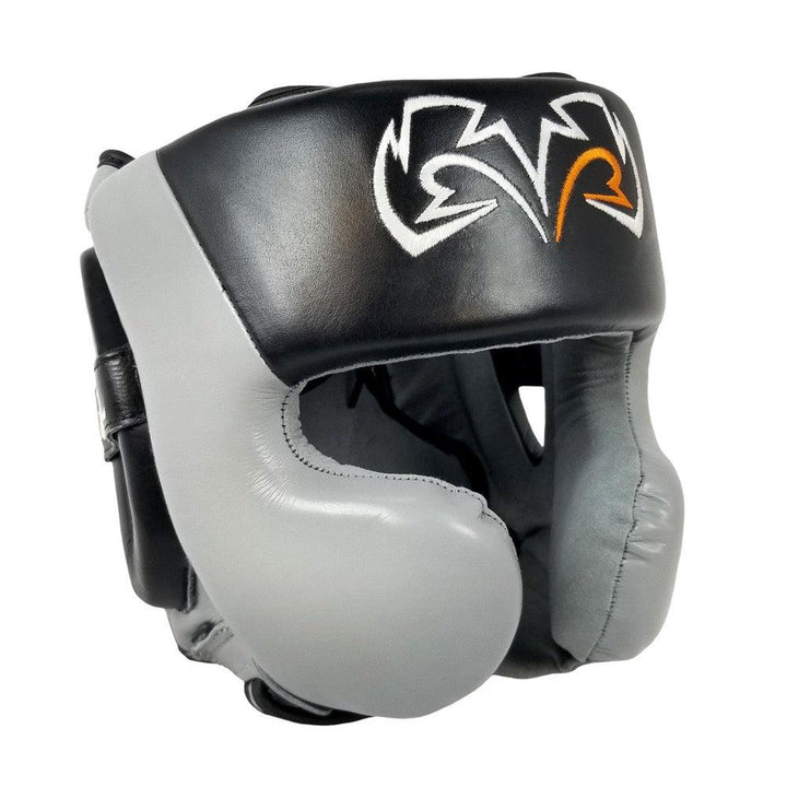 Rival RHG30 Boxing Training Headgear-FEUK