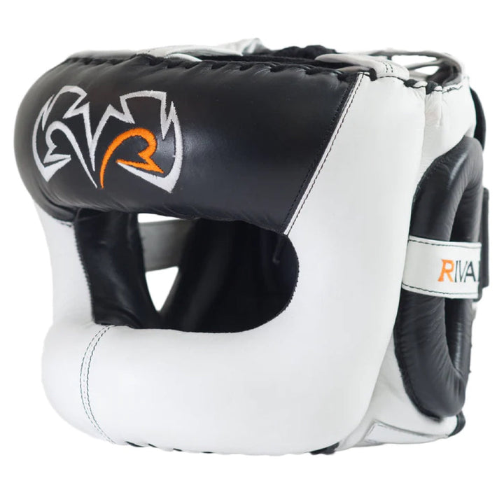 Rival RHGFS3 Face Saver Head Guard-Rival Boxing