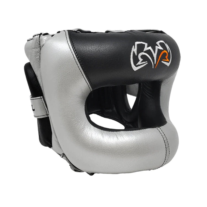 Rival RHGFS3 Face Saver Head Guard-Rival Boxing