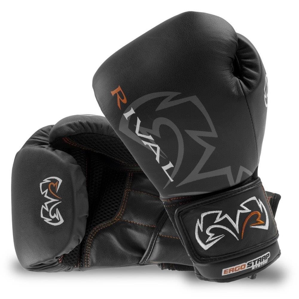 Rival RS10V Optima Sparring Gloves-FEUK