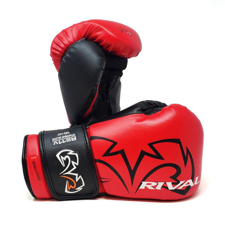 Rival RS11V Evolution Sparring Gloves-FEUK