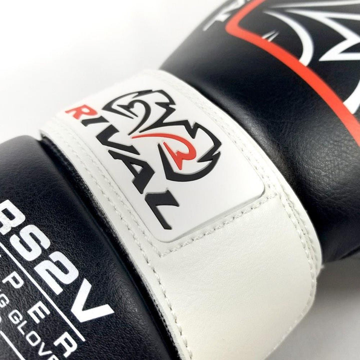 Rival RS2V Super Sparring Gloves-FEUK