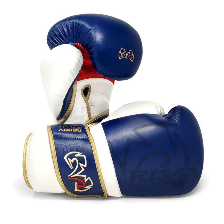 Rival RS80V Impulse Sparring Gloves-FEUK