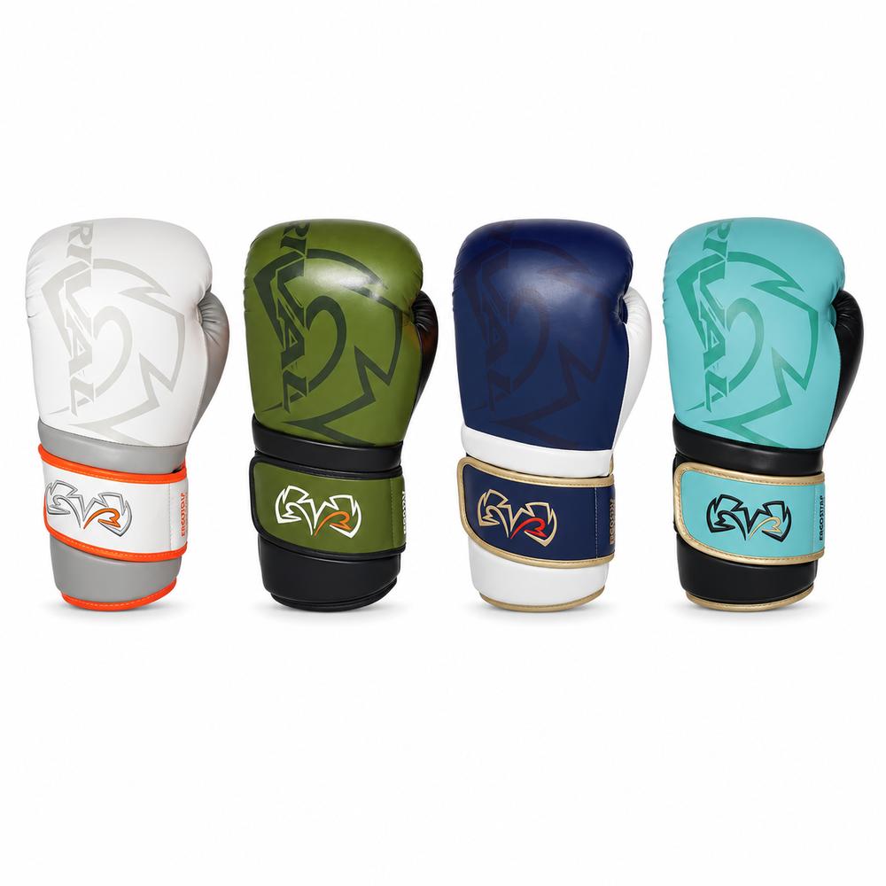 Rival RS80V Impulse Sparring Gloves | Fight Equipment UK