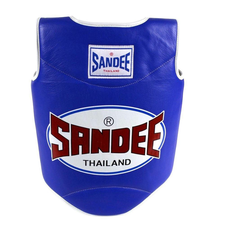 Sandee Body Shield - Blue