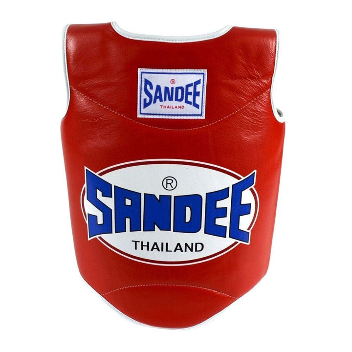 Sandee Body Shield - Red